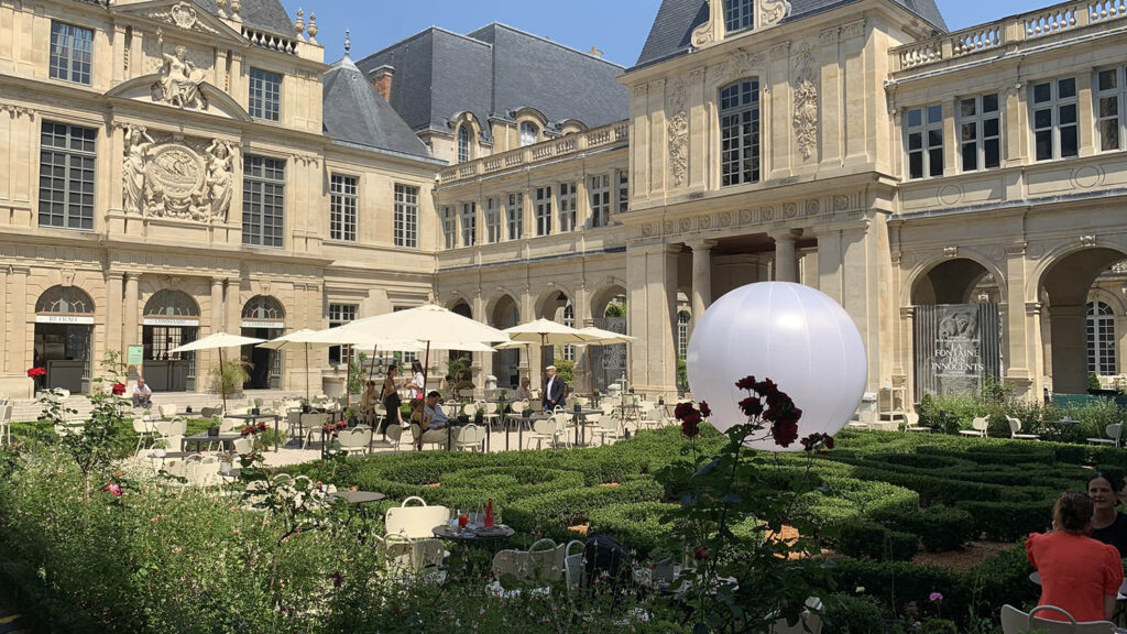 Musée Carnavalet