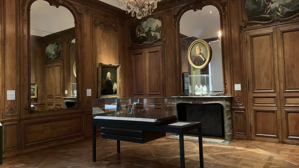 Musée Carnavalet